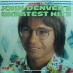John Denver's - Greatest Hits Vol. 2