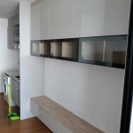 ให้เช่าคอนโด Noble Revo Silom (โนเบิล รีโว สีลม) 1 ห้องนอน 1 ห้องน้ำ ชั้น 19