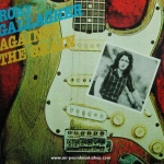 Rory Gallagher - Against The Grain