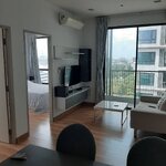 ให้เช่าคอนโด พรีมิโอ เวโทร เกษตร Premio Vetro Kaset 2 ห้องนอน 1 ห้องน้ำ 1 ห้องรับแขก