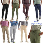 R.O.W. (Right of Way) Men's Arise Pants
