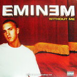 Eminem - Without Me
