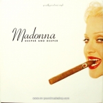 Madonna - Deeper And Deeper
