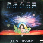 John O'Banion - Satomi Hakken-Dan