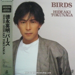 Hideaki Tokunaga - Birds