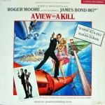 John Berry - A View To A Kill (Original Motion Picture Soundtrack)