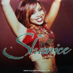 Shanice - Shanice