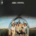 ABBA - Arrival