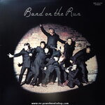Paul McCartney And Wings - Band On The Run