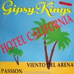 Gipsy Kings - Hotel California