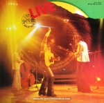 The Kaguyahime - Gold Disk 1974 Live!