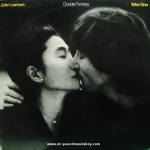 John Lennon & Yoko Ono - Double Fantasy