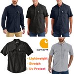 Carhartt Force Relaxed Fit Lightweight Shirt