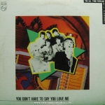 Various Artists - You Don't Have To Say You Love Me