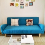 ให้เช่าคอนโด Whizdom Connect Sukhumvit (วิซดอม ค็อนเน็ค สุขุมวิท) 1 ห้องนอน 1 ห้องน้ำ ขนาด 30 ตรม