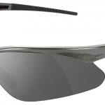 แว่น NEMESIS Polarized Safty glasses กรอบเทา