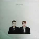 Pet Shop Boys - Actually