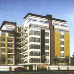 คอนโด รีเจ้นท์ โฮม 9 สุขุมวิท 64 (Regent Home 9 Sukhumvit 64)ให้เช่า ราคา 9000 / เดือน ห้องสตูดิโอ (เป็นห้องหน้ากว้าง) ชั้น 7 วิว เมือง เฟอร์นิเจอร์ครบ