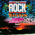 Various Artists - Monsters of Rock