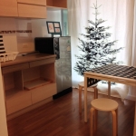 คอนโด LPN รัชโยธิน ให้ เช่า ห้องสตูดิโด เ