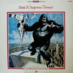 Various Artists - King Kong / Panic & Suspense Themes
