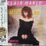 Clair Marlo - Let It Go