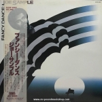 Joe Sample - Fancy Dance