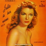 Julie London - Julie is Her Name Vol.2