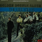 Bee Gees - The Bee Gees Golden Album