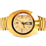 Rado Diastar Jubile ฝังเพชร 32เม็ด Limited Edition