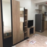 ให้เช่า ไอดีโอ คิว จุฬา-สามย่าน / Ideo Q Chula-Samyan