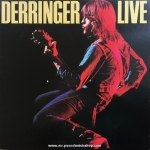 Derringer - Live