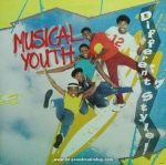 Musical Youth - Different Style!