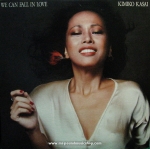 Kimiko Kasai - We Can Fall In Love