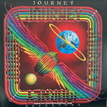 Journey - Departure