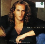 Michael Bolton - The One Thing