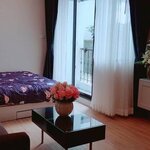 ให้เช่าคอนโด น็อตติ้ง ฮิลล์ ติวานนท์ แคราย Notting Hill Tiwanon - Kaerai ราคาเช่า 7,500 บาท / เดือน 1 ห้องนอน