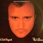 Phil Collins - No Jacket Required
