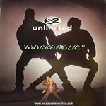 2 Unlimited - Workaholic
