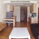 ให้เช่าคอนโด Noble Remix (โนเบิล รีมิกซ์) 2 ห้องนอน 2 ห้องน้ำ ขนาด 80 ตรม ชั้น 26 ห้องตกแต่งครบพร้อมอยู่