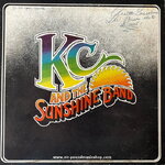 KC and The Sunshine Band - KC and The Sunshine Band