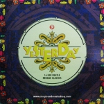 Various Artists - Yesterday 16 Fab Beatles Reggae Classic
