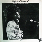 Shirley Bassey - Special Digest