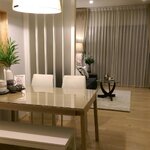 ขายคอนโดติดกับรถไฟฟ้าพร้อมพงษ์ ใกล้กับเอ็มโพเรียม เอ็มควอเทียและ เอ็มสเฟีย โครงการ Noble Refine (โนเบิล รีไฟน์ สุขุมวิท 26 )