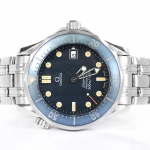 Omega Seamaster Professional 300m James Bond Boy Size (Sold)