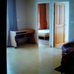 รหัสทรัพย์ 02430 คอนโด The Station Sathorn - Bangrak (เดอะ สเตชั่น สาทร-บางรัก ซ.เจริญกรุง 65 ) 2 ห้องนอน 1 ห้องน้ำ พื้นที่ 60 ตรม