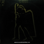 T. Rex - Electric Warrior