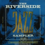 Various Artists - Riverside Jazz Sampler