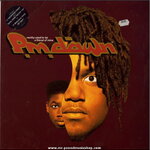 P.M. Down - Reality Used To Be A Friend Of Mine