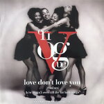 En Vogue - Love Don't Love You (Remixs)
